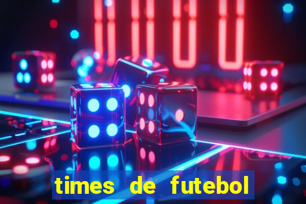 times de futebol de londres